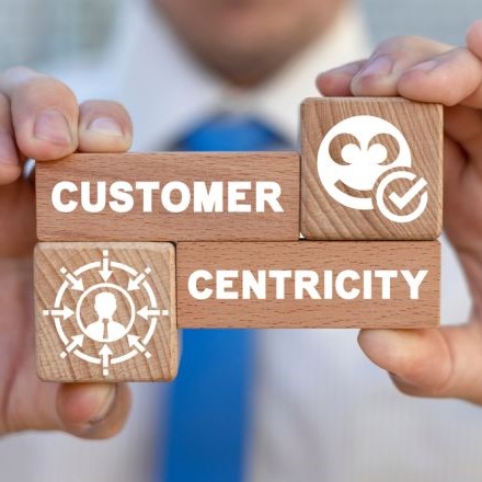 Centric Approach
